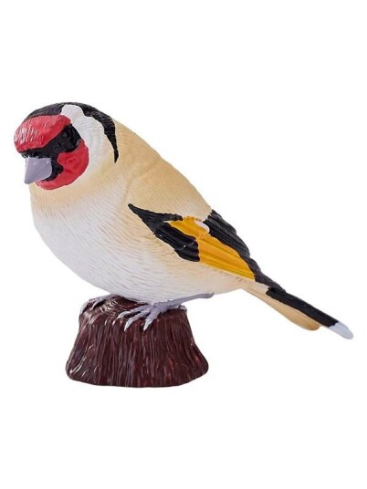 Mojo   Farmland European Goldfinch