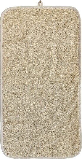 Summerville Organic Topper Stellematte, Sandshell