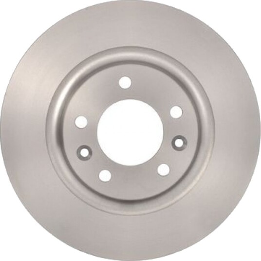 Bremseskive BOSCH 0 986 479 194 Bremseskive BOSCH 0 986 479 194