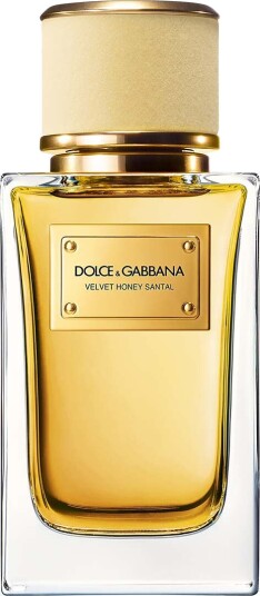 Dolce & Gabbana Velvet Honey Santal 100 ml