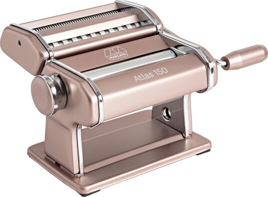 Marcato Pastamaskin Atlas 150 Powder Rosa Marcato Pastamaskin Atlas 150 Powder Rosa