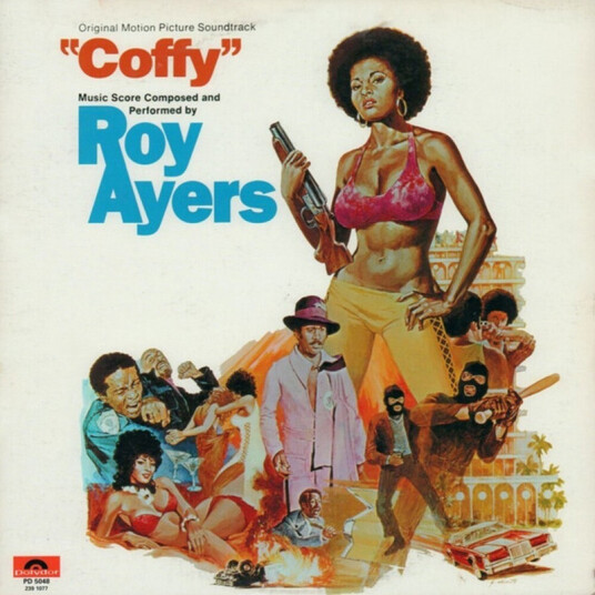 Coffy Coffy