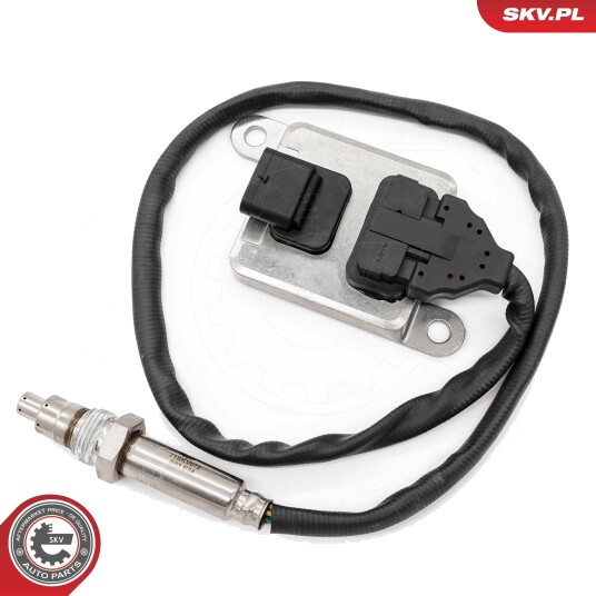 NOx-sensor, NOx-katalysator ESEN SKV 71SKV072