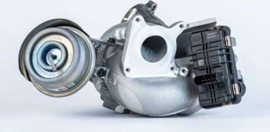 BorgWarner 53039980522 Turbolader BorgWarner 53039980522 Turbolader