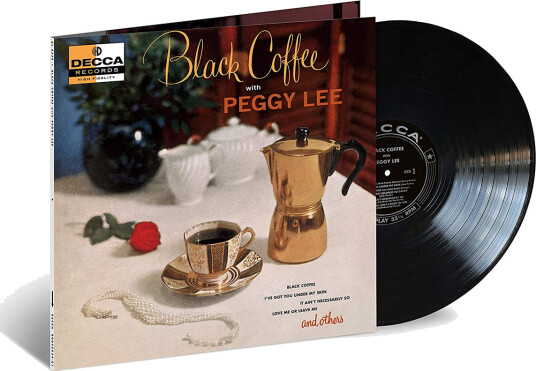 Black Coffee