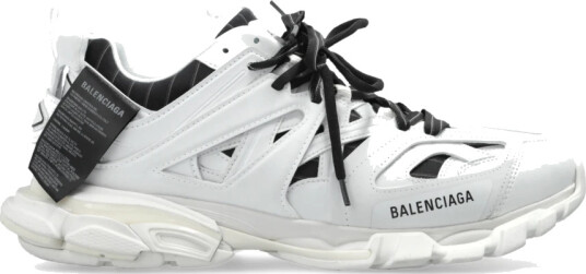 Balenciaga Herre Sko Hvit 42 EU, Balenciaga Herre Sko Hvit 42 EU,