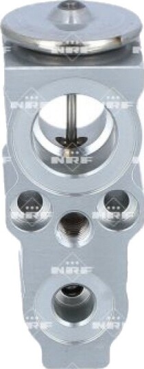 Ekspansjonsventil NRF 38773