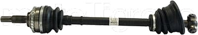 METELLI 17-1035 Drivaksel METELLI 17-1035 Drivaksel