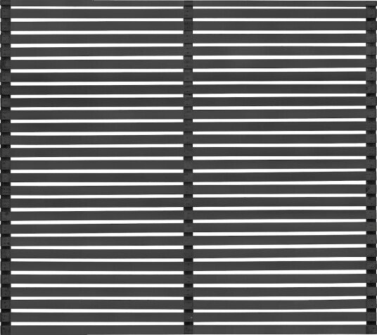 Levegg Jabo Horizont 6 79x159