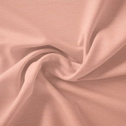 Stoffabrics Â Avalana Jersey Solid Stoff 160cm Farge 015 50cm
