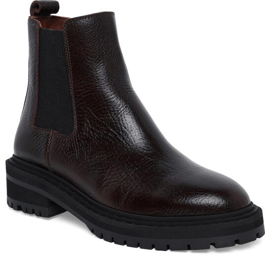 Anonymous Copenhagen Haily Low Cut Brown 36