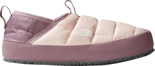 The North Face Y Thermoball Traction Mule Ii - Pink - 37
