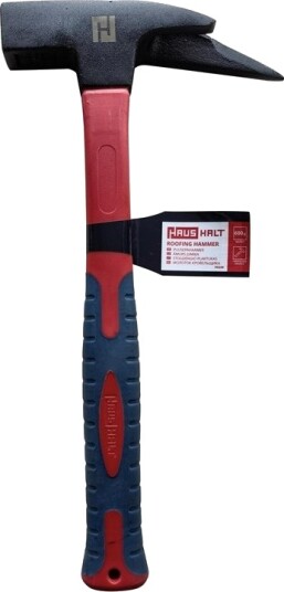 Beta Tools Takhammer 600 G Glassfiberhåndtak