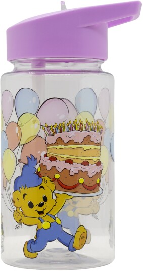 Bamse Vannflaske Fest