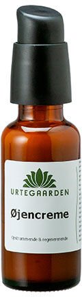 Urtegaarden Øyekrem 30 ml Urtegaarden Øyekrem 30 ml