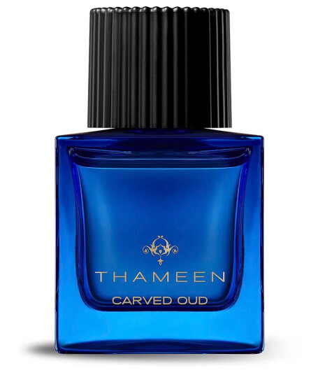 Thameen London Carved Oud Extrait de Parfum 100ml