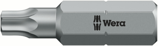 867/1 Ipr Torx Plus® Ipr-Bits867/1 45 Ipr X 35 Mm
