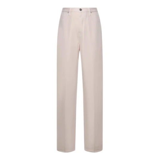 Dondup Dame Bukser Rosa W26, Dondup Dame Bukser Rosa W26,