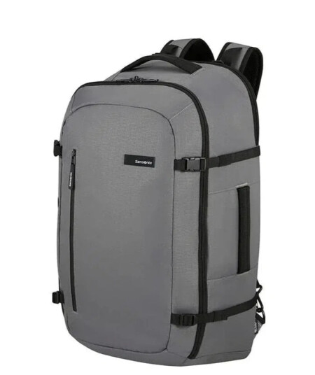 Samsonite Roader Travel Backpack M 55 liter Drifter Grey