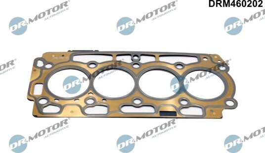 Tetning, topplokk DR.MOTOR AUTOMOTIVE DRM460202
