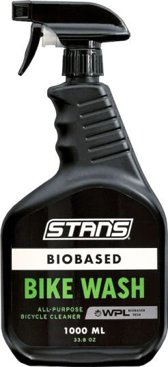 Stan's biobased bike wash 1 liter