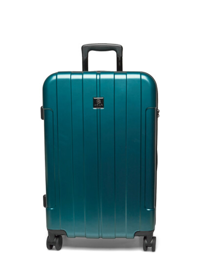Adax Adax Hardcase 67Cm Miley - Green - 67 Adax Adax Hardcase 67Cm Miley - Green - 67