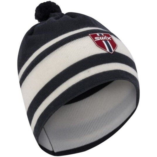 Swix Tradition Light Beanie Dark Navy M/L
