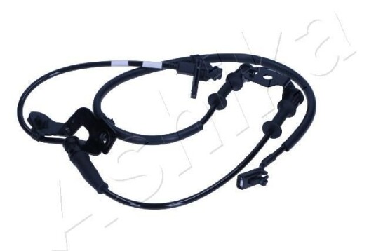 Sensor, ABS ASHIKA 151-0H-H103