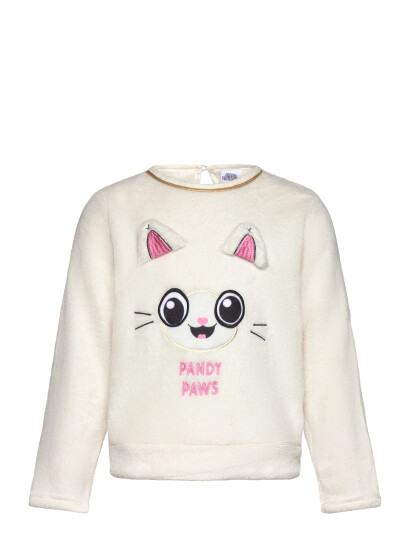 Gabby"s Dollhouse Sweats   Cream   98