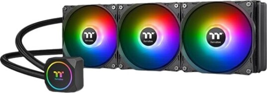 Thermaltake TH360 ARGB Sync CL W300 PL12SW A Thermaltake TH360 ARGB Sync CL W300 PL12SW A