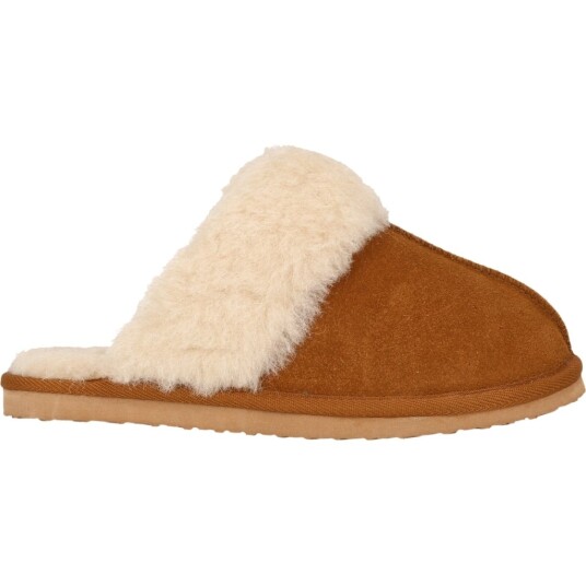 Whistler Carini Leather Warm Slipper Otter 39