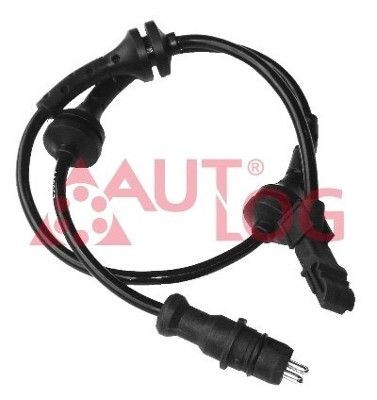 ABS sensor AUTLOG AS4129 ABS sensor AUTLOG AS4129