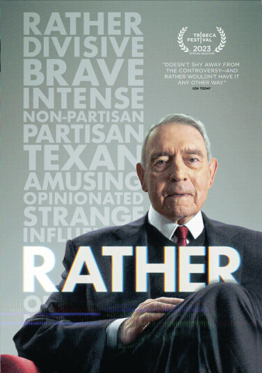 Rather DVD