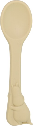 Mummi Silikonmatboks - Beige