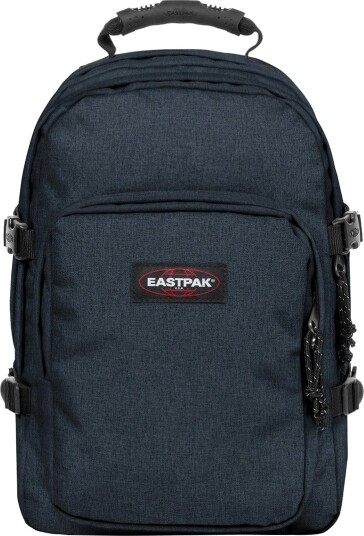 Eastpak Skolesekk - Provider - 33 L - Trippel Denim - Eastpak - OneSize - Skolesekk - Blå