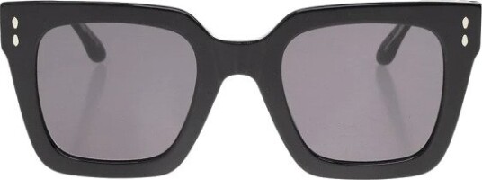 Isabel Marant Dame Accessories Svart ONE SIZE,