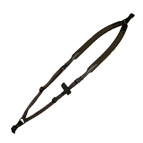 Niggeloh Våpenreim Titan Brun Niggeloh Våpenreim Titan Brun