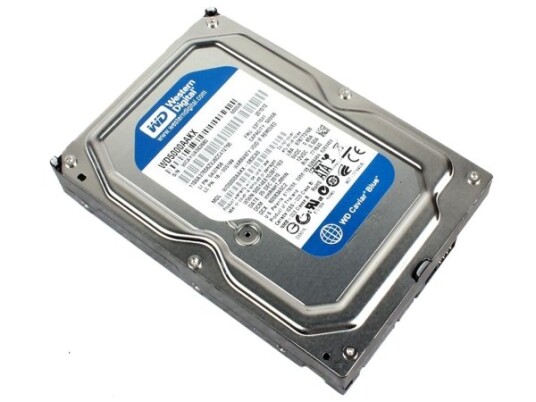 Acer Kh.50008.042, 3,5", 500 Gb, 7200 Rpm Acer Kh.50008.042, 3,5", 500 Gb, 7200 Rpm