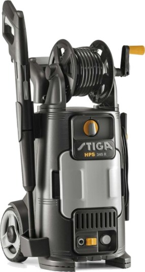 Høytrykkspyler STIGA HPS 345 R