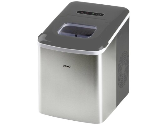 Domo DO9253IB Isbitmaskin 1,8L Rustfritt Stål