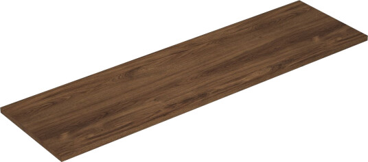 Dansani Inzo Benkeplate Brun eik / 160cm