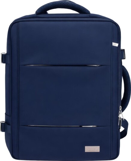 Camry CR 6881 PC-Ryggsekk Marineblå 15.6" 24 L 40 x 20 x 30 cm Vannavstøtende
