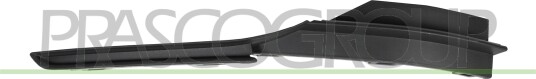 Ventilasjonsgitter PRASCO VG4042103