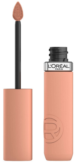 Loreal Paris Infaillible Matte Resistance 100 Fairytale Ending