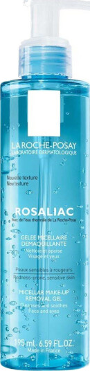 La RochePosay Rosaliac 3I1 Rensegel