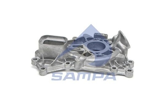 SAMPA 033.451 Hus vannpumpe SAMPA 033.451 Hus vannpumpe