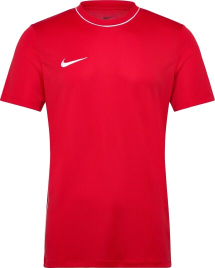 Nike Nike Dri Fit Park26 Red XXXL