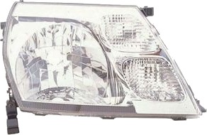 ALKAR 2732036 Frontlykter