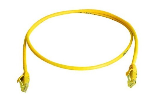 Telegärtner Rj45 2M 2M Cat6 U/Utp Utp Rj-45 Rj-45
