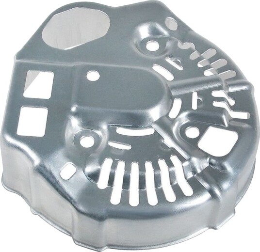 Drivlager, dynamo AS-PL ABR6006